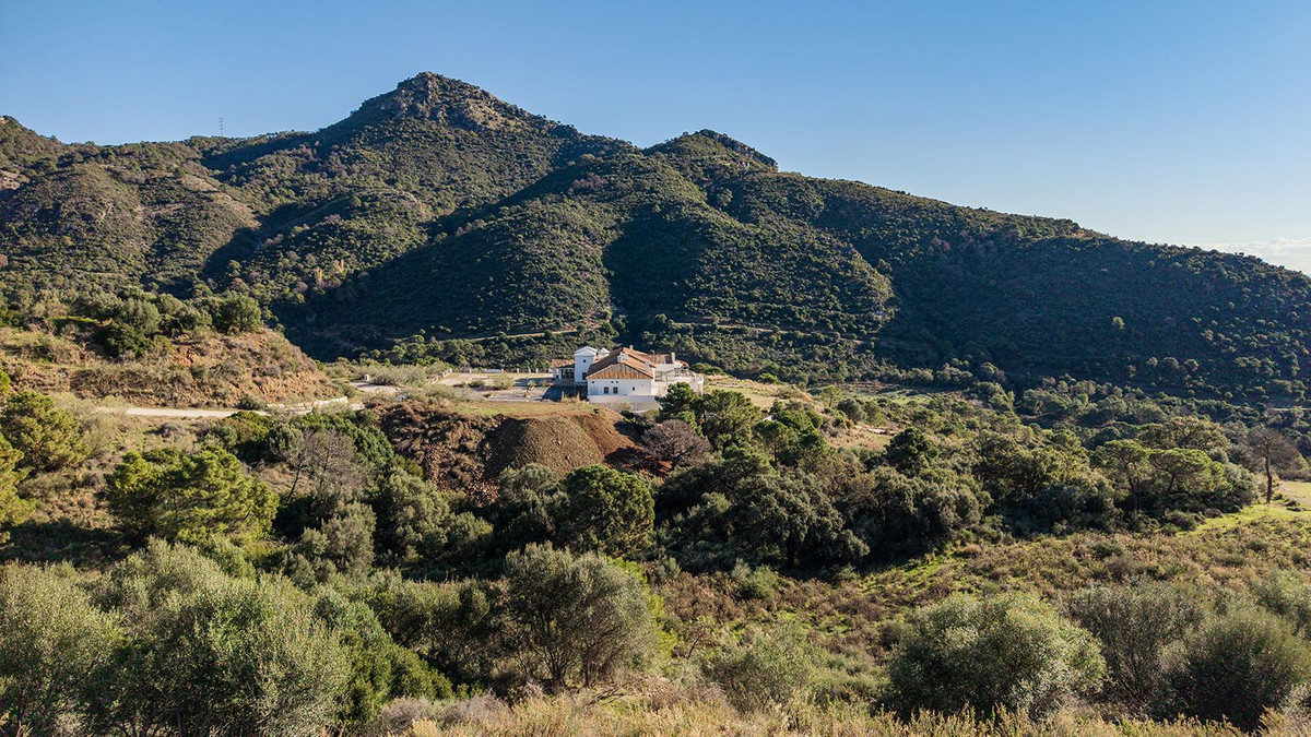 Se vende Terreno Urbano  en Costa Del Sol, Málaga, España