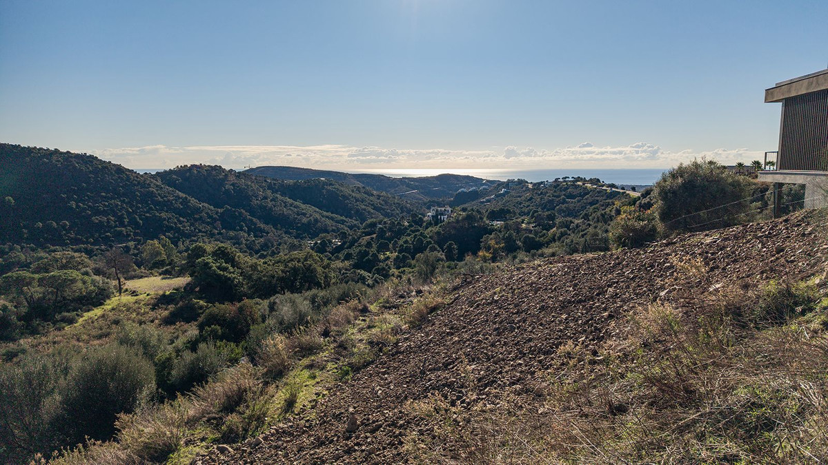 Se vende Terreno Urbano  en Costa Del Sol, Málaga, España