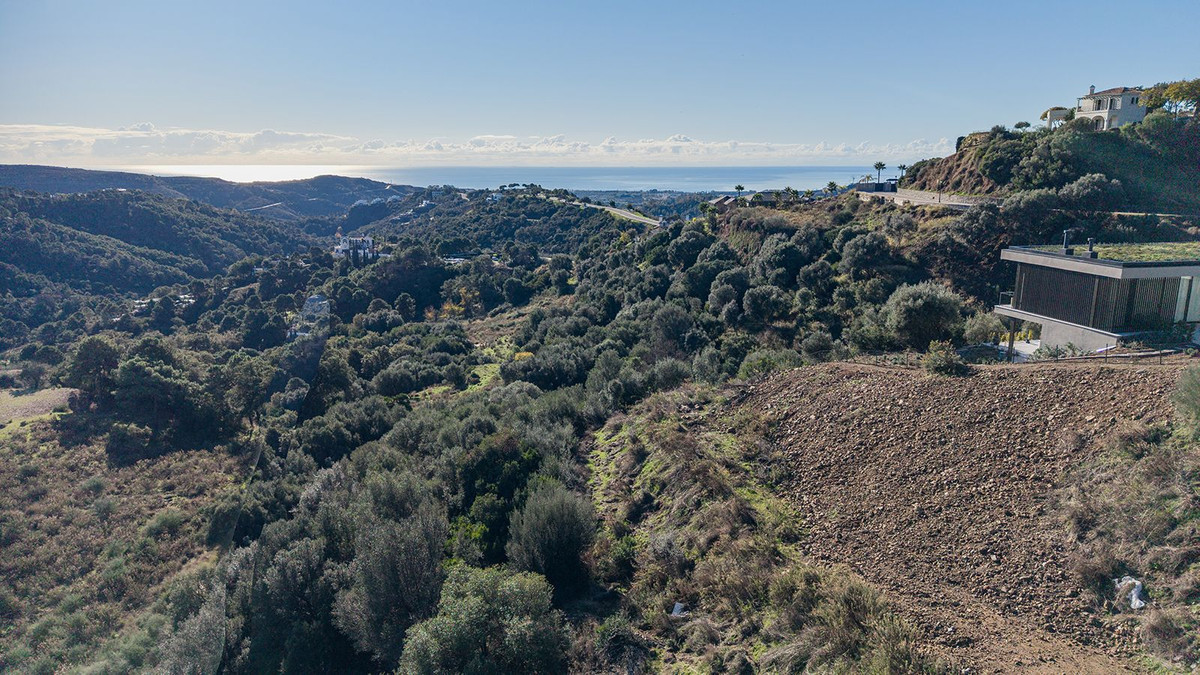 Se vende Terreno Urbano  en Costa Del Sol, Málaga, España