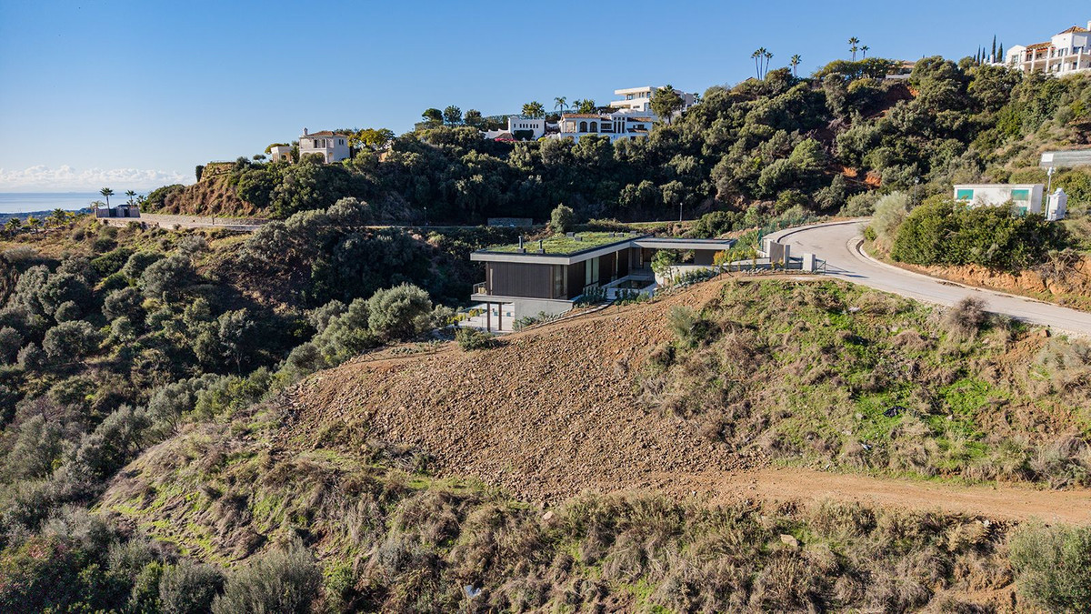 Se vende Terreno Urbano  en Costa Del Sol, Málaga, España