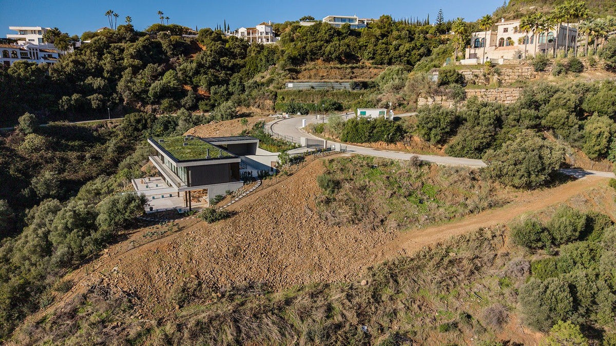 Se vende Terreno Urbano  en Costa Del Sol, Málaga, España