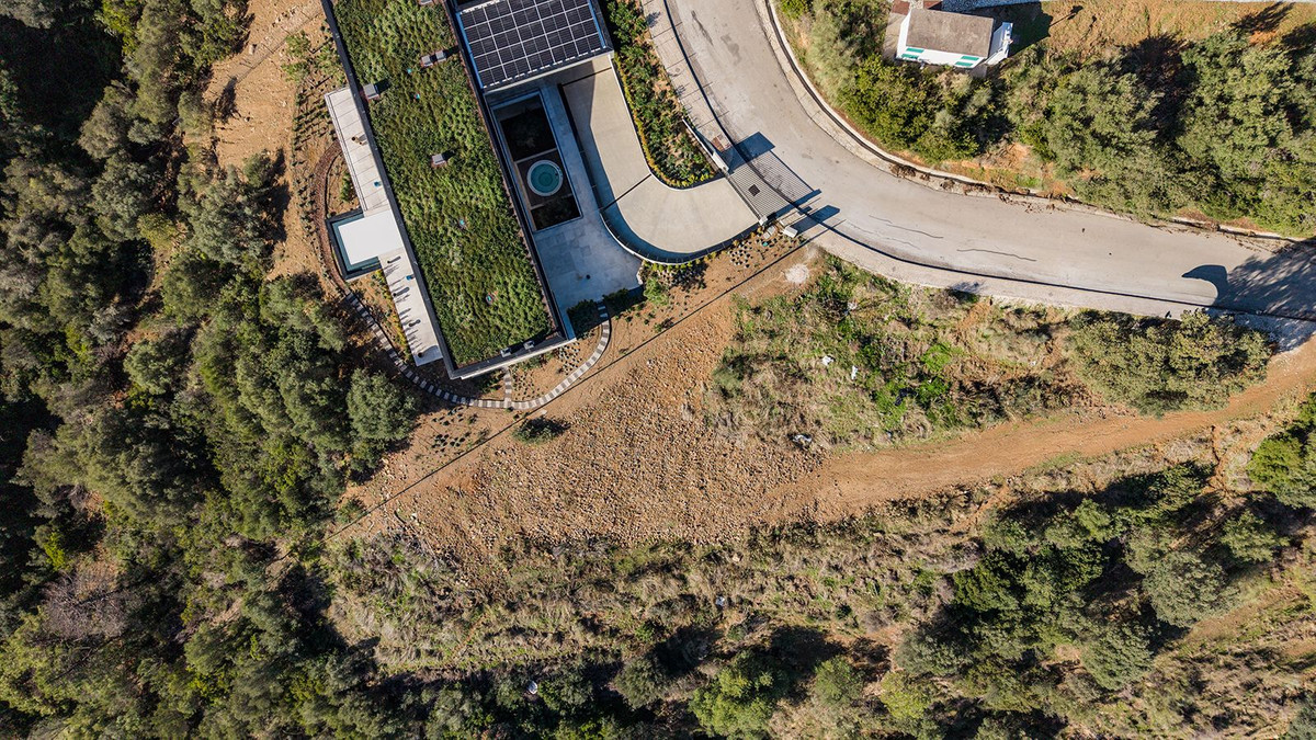 Se vende Terreno Urbano  en Costa Del Sol, Málaga, España