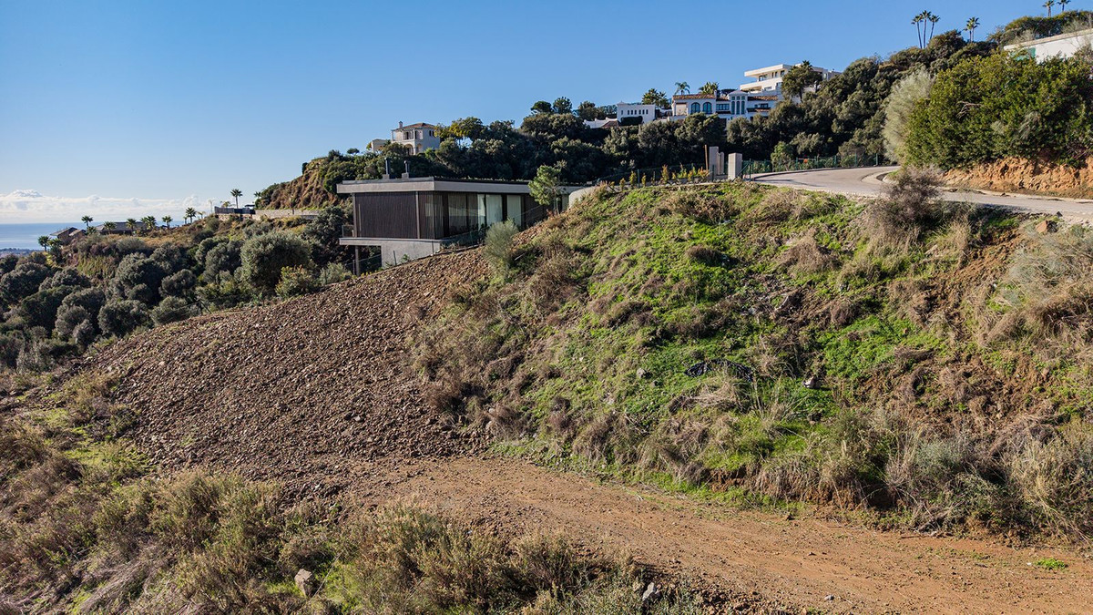 Se vende Terreno Urbano  en Costa Del Sol, Málaga, España