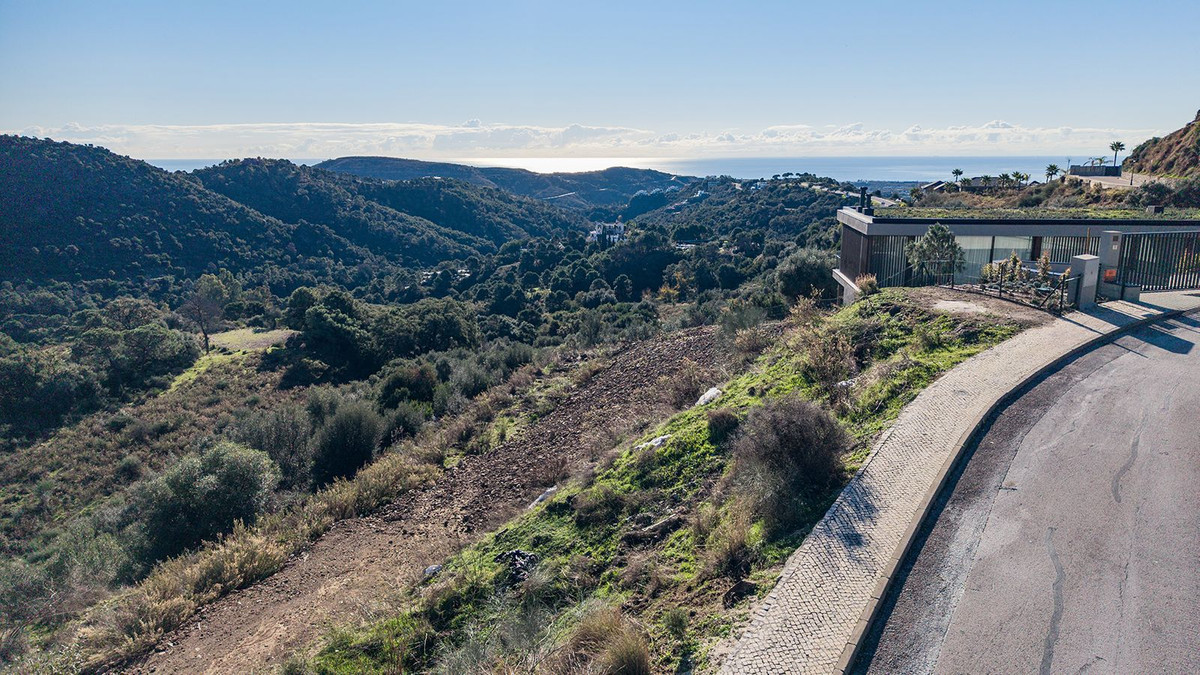 Se vende Terreno Urbano  en Costa Del Sol, Málaga, España