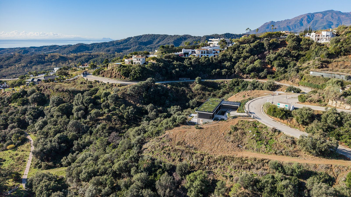 Se vende Terreno Urbano  en Costa Del Sol, Málaga, España