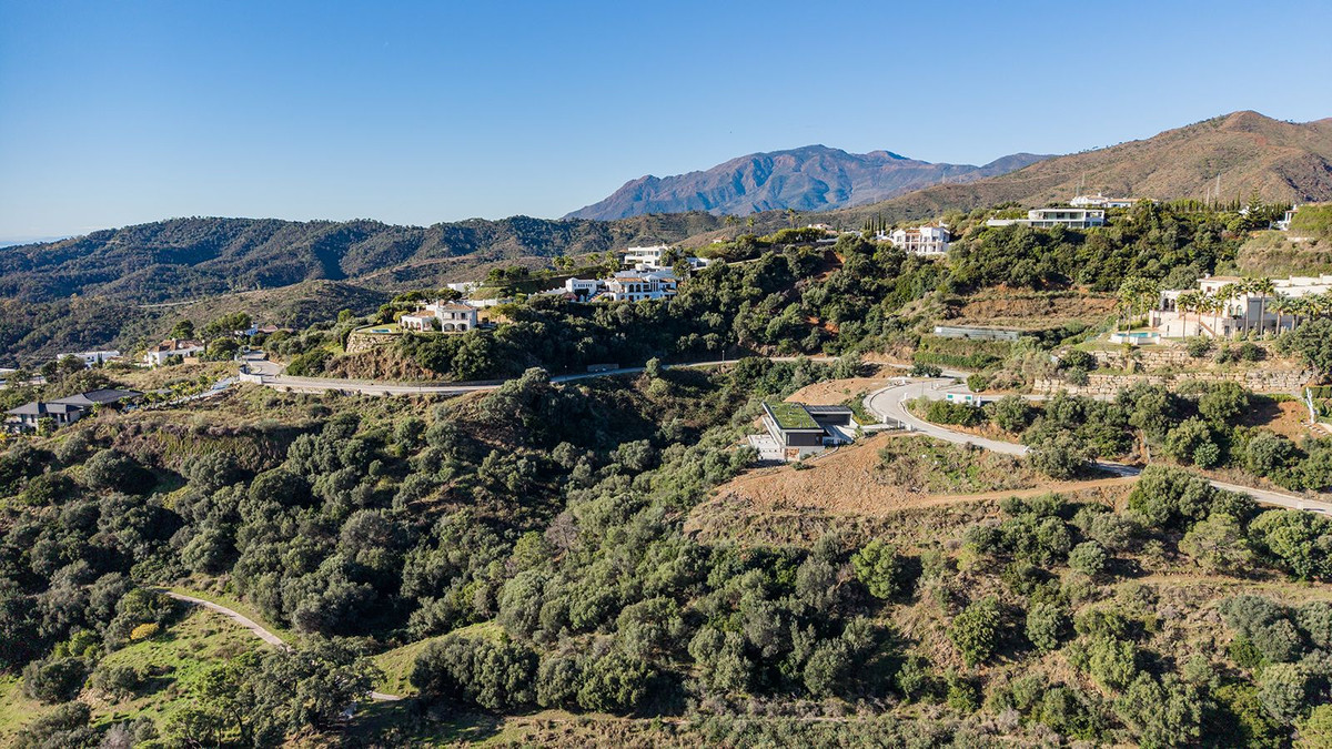 Se vende Terreno Urbano  en Costa Del Sol, Málaga, España