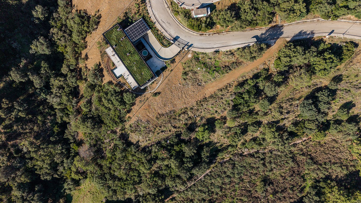 Se vende Terreno Urbano  en Costa Del Sol, Málaga, España