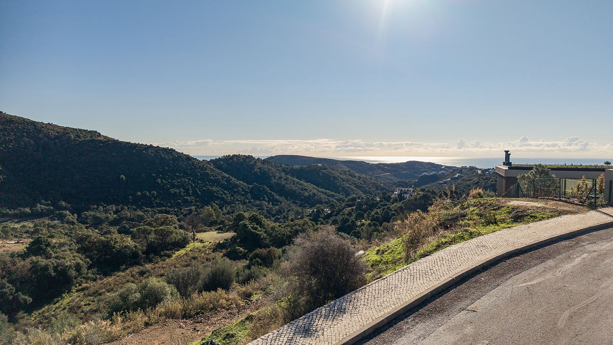 Se vende Terreno Urbano  en Costa Del Sol, Málaga, España