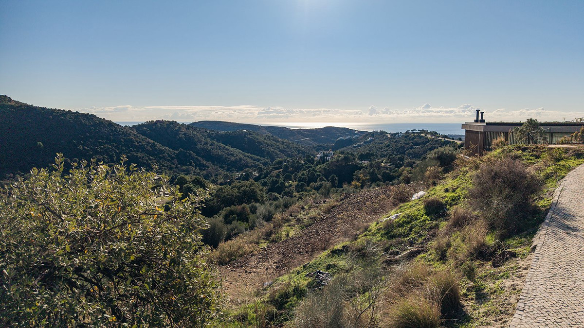 Se vende Terreno Urbano  en Costa Del Sol, Málaga, España