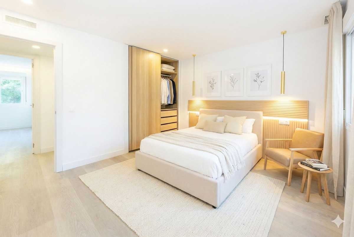 Se vende Apartamento Planta Media de 3 dormitorios en Costa Del Sol, Málaga, España