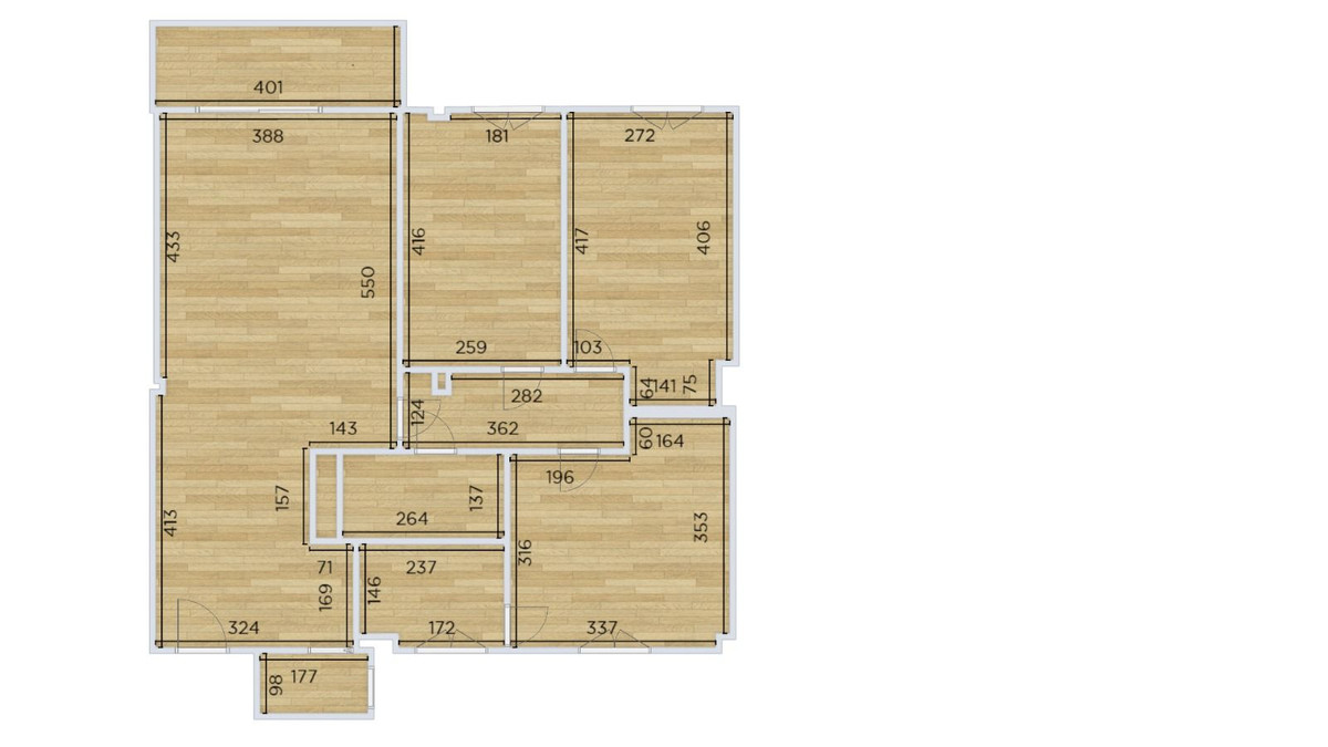 Se vende Apartamento Planta Media de 3 dormitorios en Costa Del Sol, Málaga, España