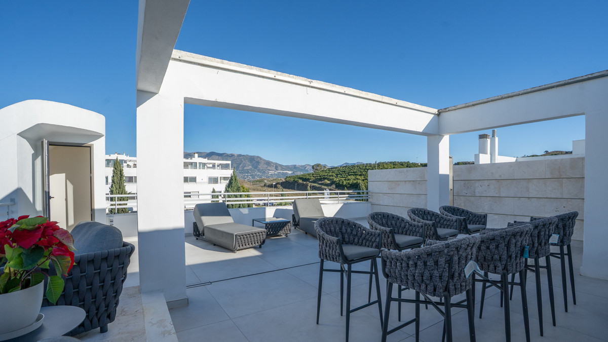 2 Bed Apartment for sale in Mijas Costa Costa Del Sol, Málaga, Spain