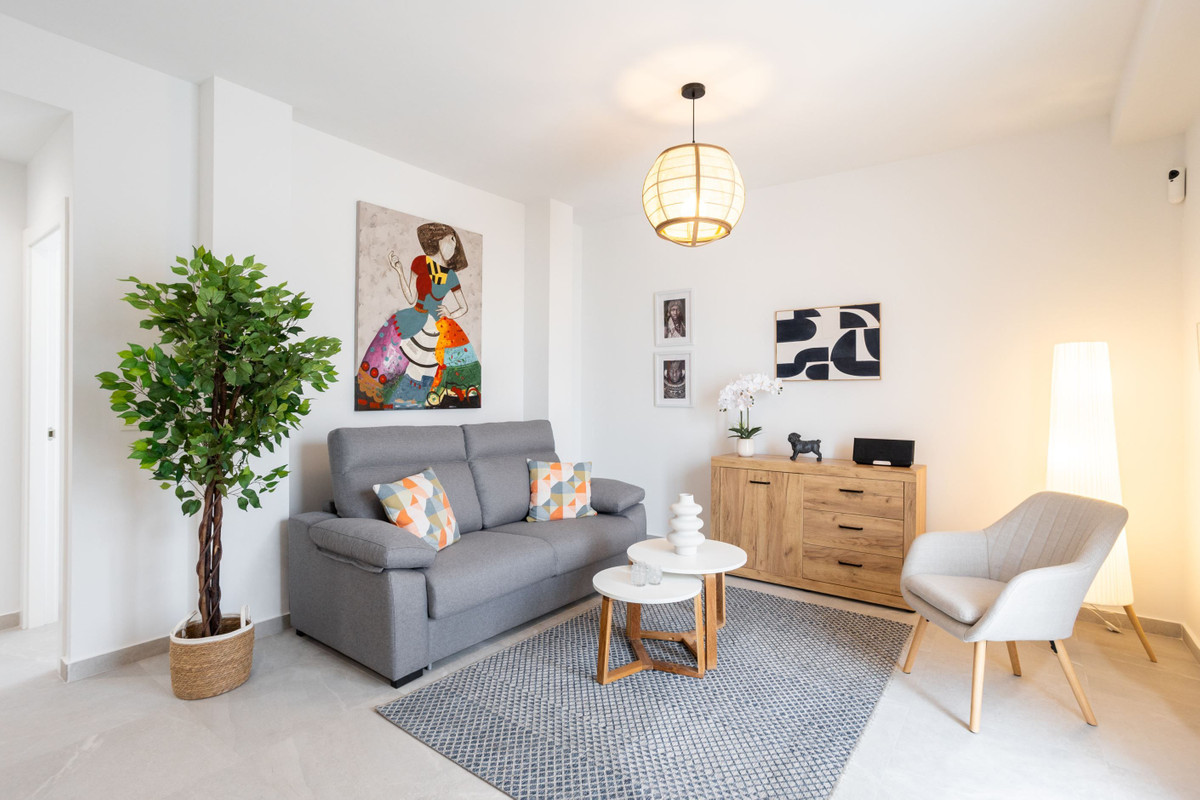 1 Bed Apartment for sale in Lo Pagan Costa Calida, Murcia, Spain