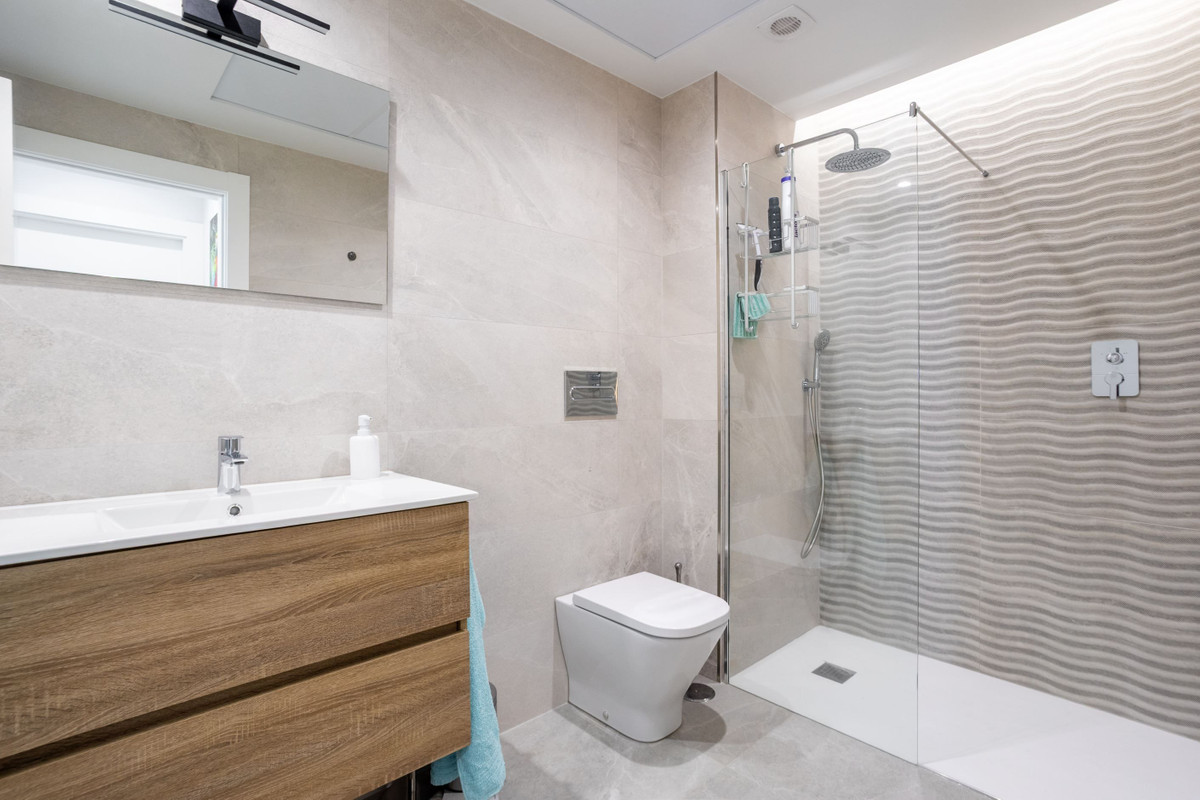 1 Bed Apartment for sale in Lo Pagan Costa Calida, Murcia, Spain