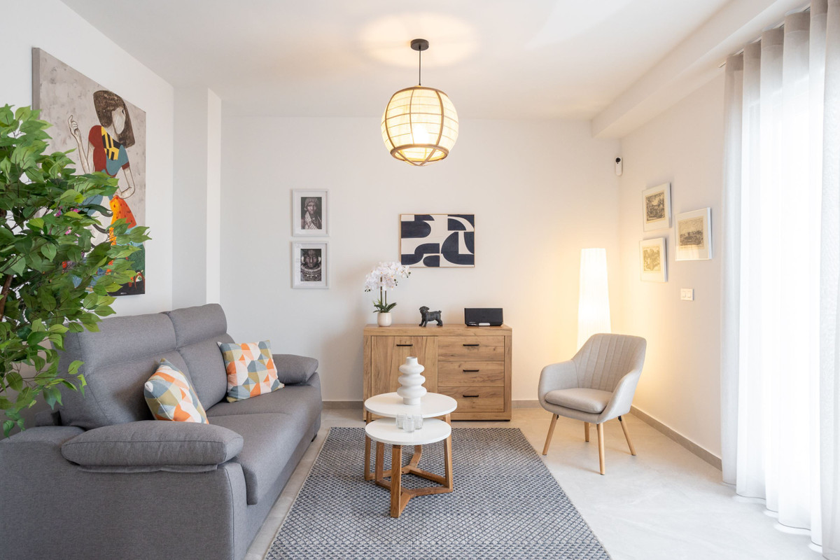 1 Bed Apartment for sale in Lo Pagan Costa Calida, Murcia, Spain