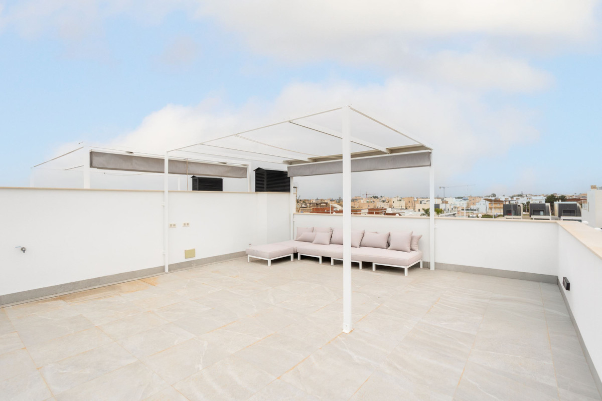 1 Bed Apartment for sale in Lo Pagan Costa Calida, Murcia, Spain