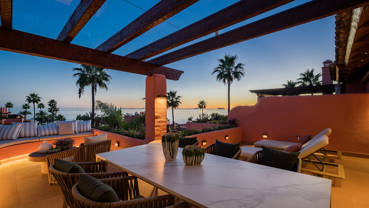Se vende Ático de 3 dormitorios en Costa Del Sol, Málaga, España