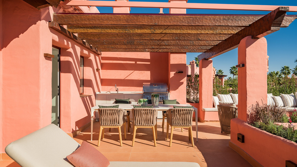 Se vende Ático de 3 dormitorios en Costa Del Sol, Málaga, España