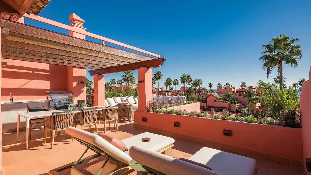 Se vende Ático de 3 dormitorios en Costa Del Sol, Málaga, España