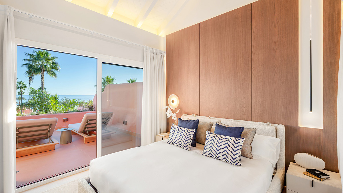 Se vende Ático de 3 dormitorios en Costa Del Sol, Málaga, España