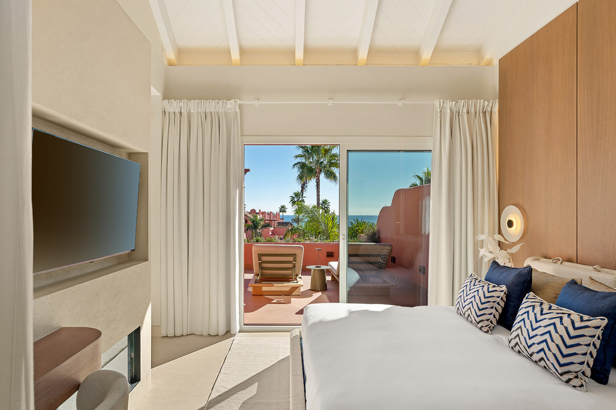 Se vende Ático de 3 dormitorios en Costa Del Sol, Málaga, España