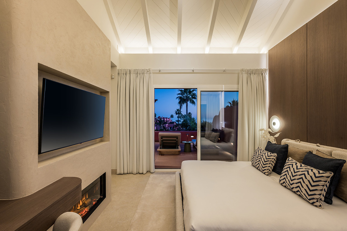 Se vende Ático de 3 dormitorios en Costa Del Sol, Málaga, España