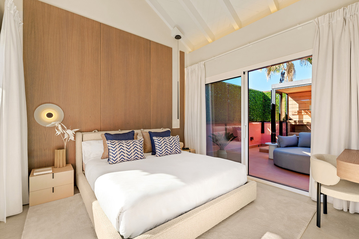 Se vende Ático de 3 dormitorios en Costa Del Sol, Málaga, España