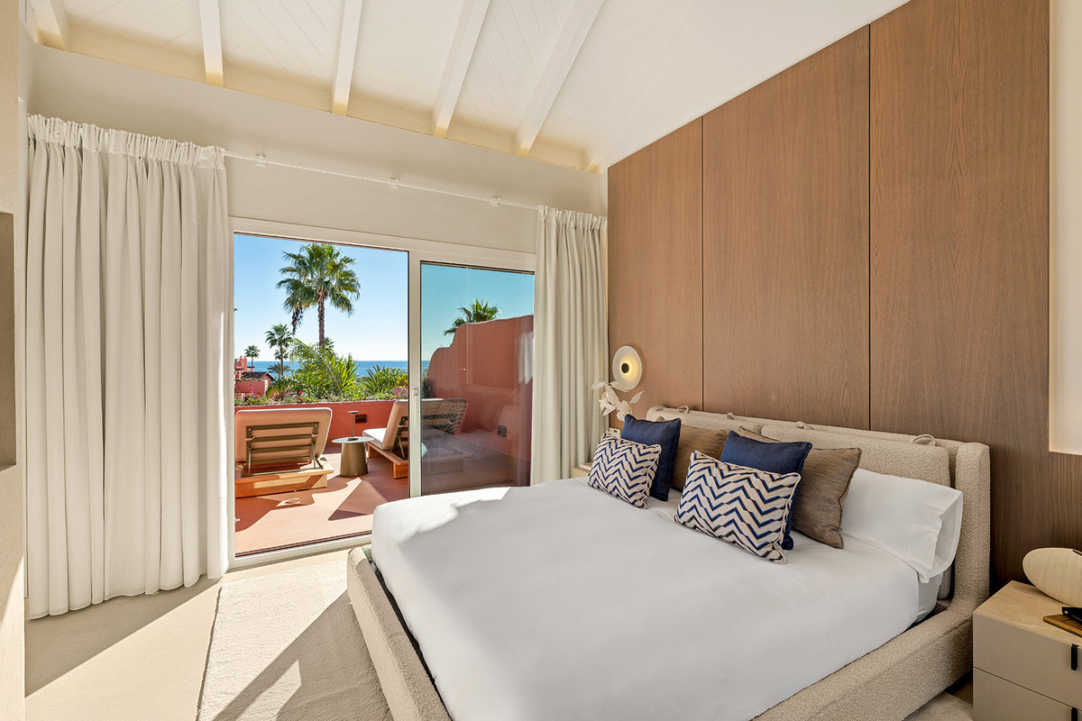Se vende Ático de 3 dormitorios en Costa Del Sol, Málaga, España