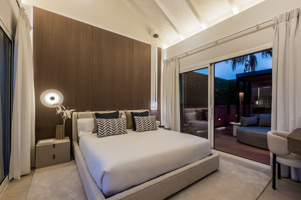 Se vende Ático de 3 dormitorios en Costa Del Sol, Málaga, España