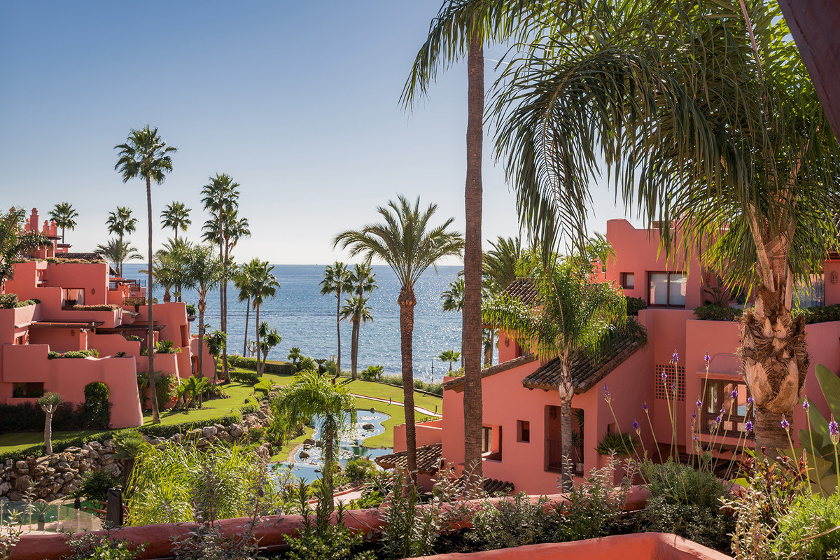 Se vende Ático de 3 dormitorios en Costa Del Sol, Málaga, España