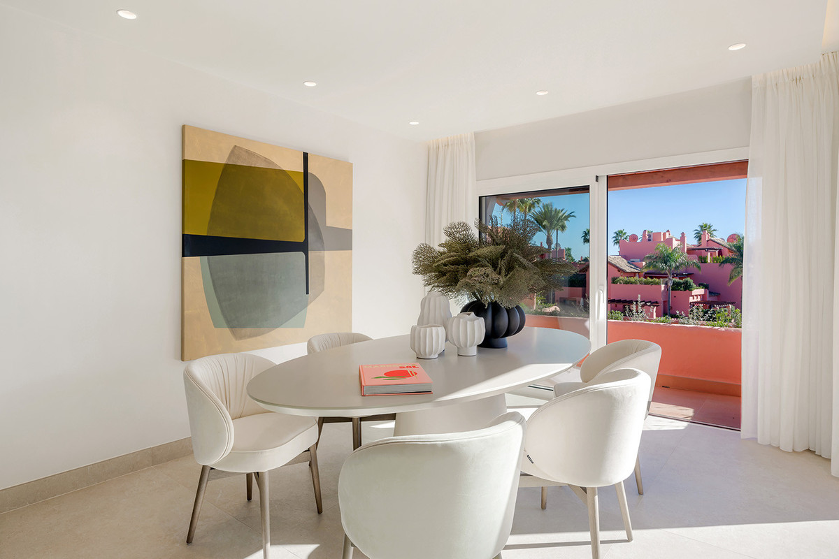 Se vende Ático de 3 dormitorios en Costa Del Sol, Málaga, España
