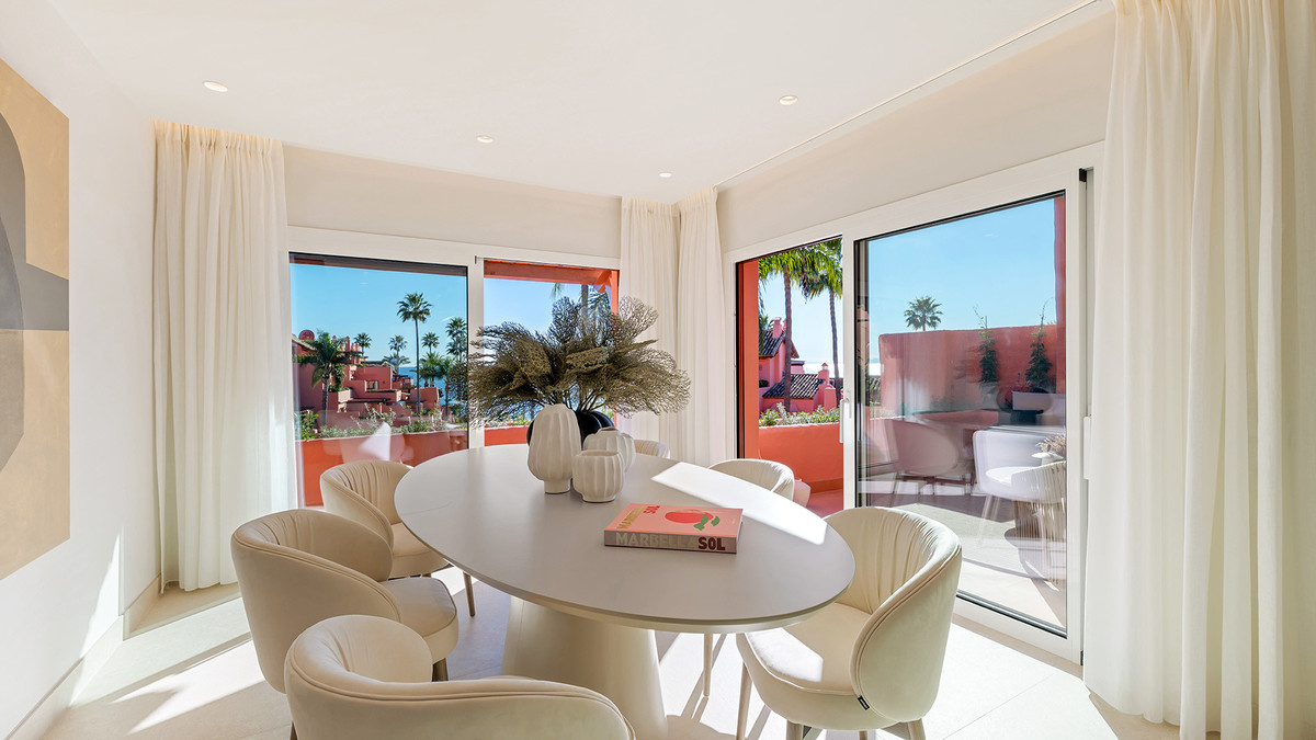 Se vende Ático de 3 dormitorios en Costa Del Sol, Málaga, España