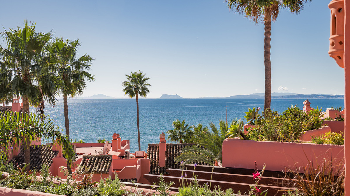 Se vende Ático de 3 dormitorios en Costa Del Sol, Málaga, España