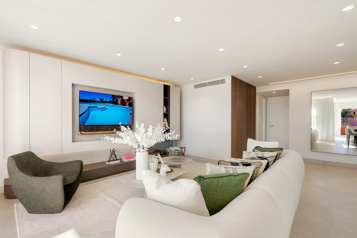 Se vende Ático de 3 dormitorios en Costa Del Sol, Málaga, España