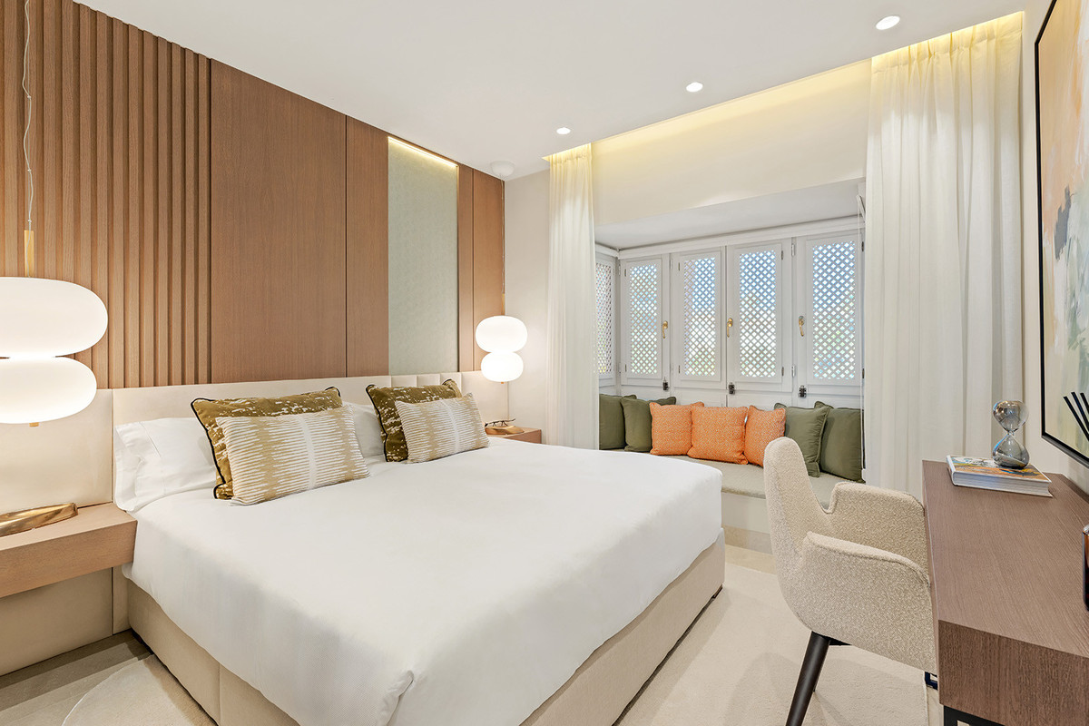 Se vende Ático de 3 dormitorios en Costa Del Sol, Málaga, España