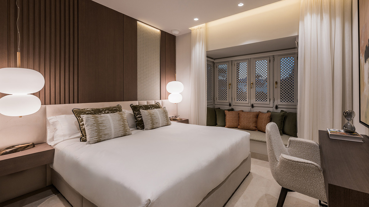 Se vende Ático de 3 dormitorios en Costa Del Sol, Málaga, España