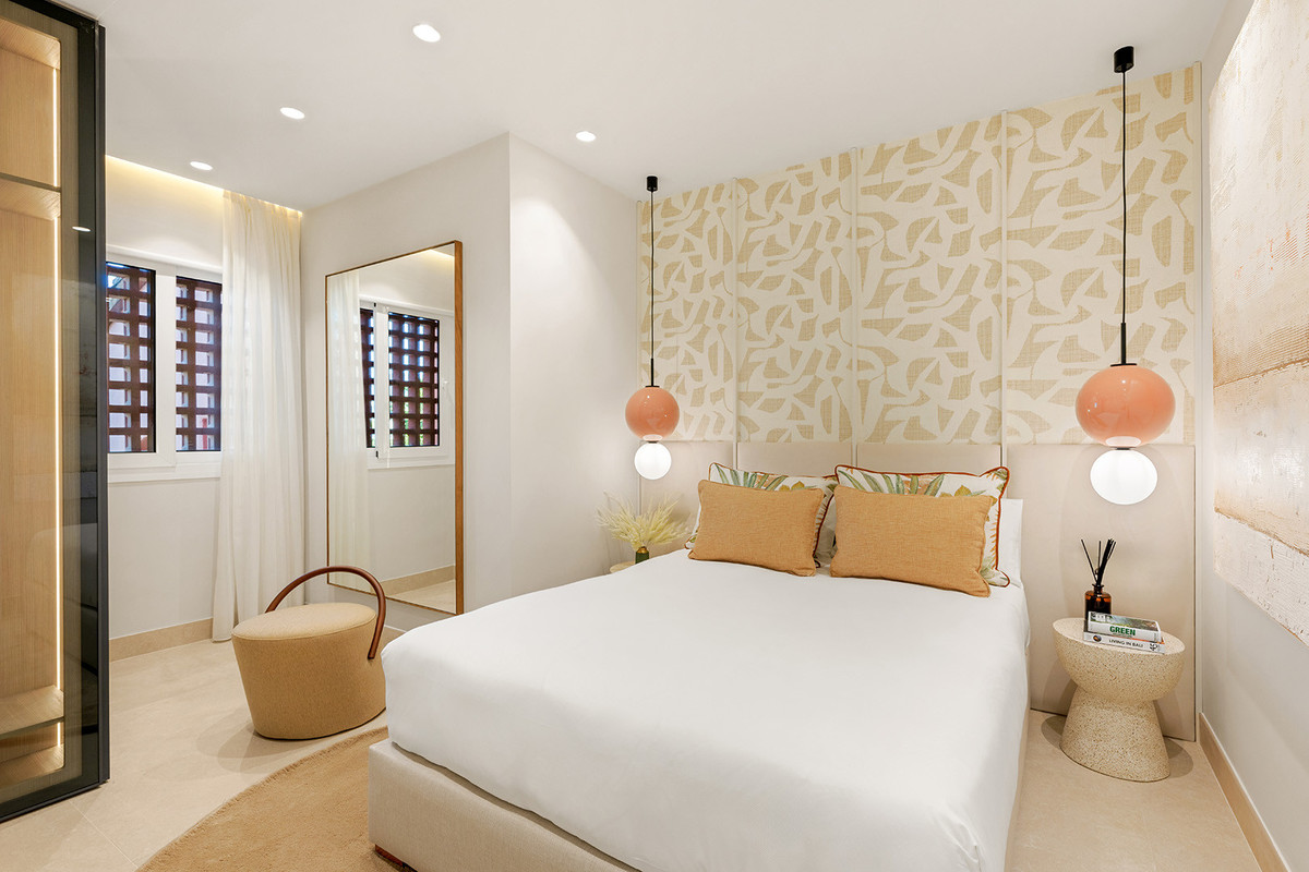 Se vende Ático de 3 dormitorios en Costa Del Sol, Málaga, España