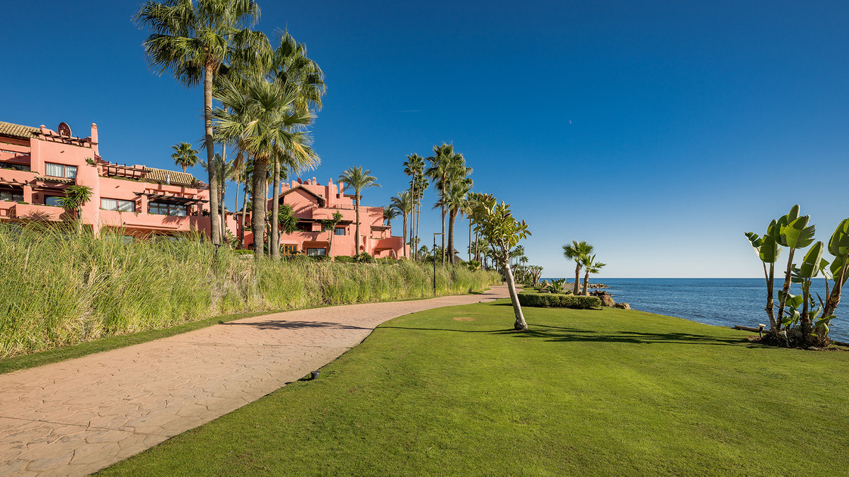 Se vende Ático de 3 dormitorios en Costa Del Sol, Málaga, España