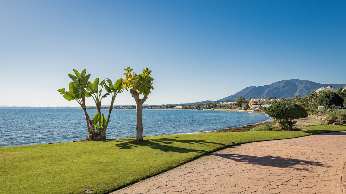 Se vende Ático de 3 dormitorios en Costa Del Sol, Málaga, España