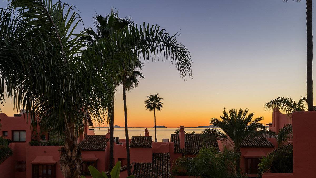 Se vende Ático de 3 dormitorios en Costa Del Sol, Málaga, España