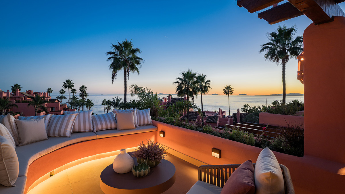 Se vende Ático de 3 dormitorios en Costa Del Sol, Málaga, España