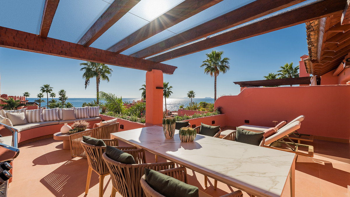 Se vende Ático de 3 dormitorios en Costa Del Sol, Málaga, España