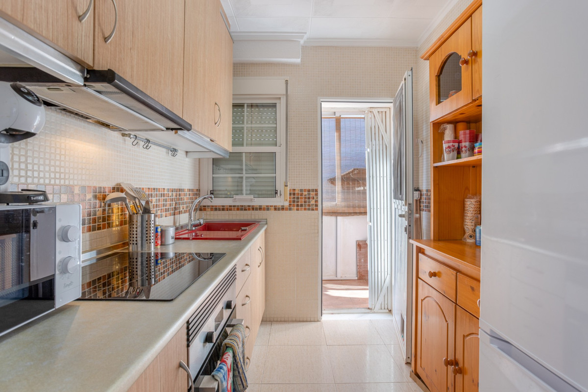 Se vende Villa - Chalet de 3 dormitorios en Costa Blanca, Alicante, España