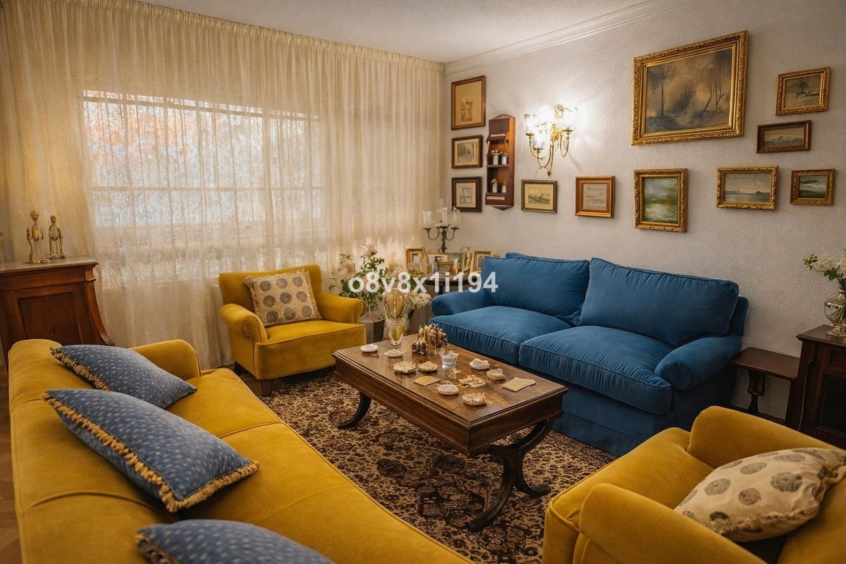 4 Bed Apartment for sale in Málaga Costa Del Sol, Málaga, Spain