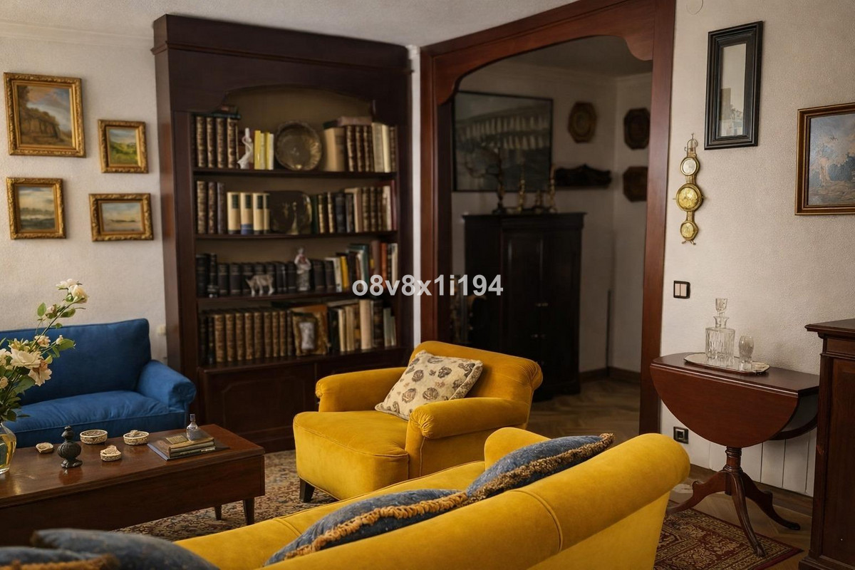 4 Bed Apartment for sale in Málaga Costa Del Sol, Málaga, Spain