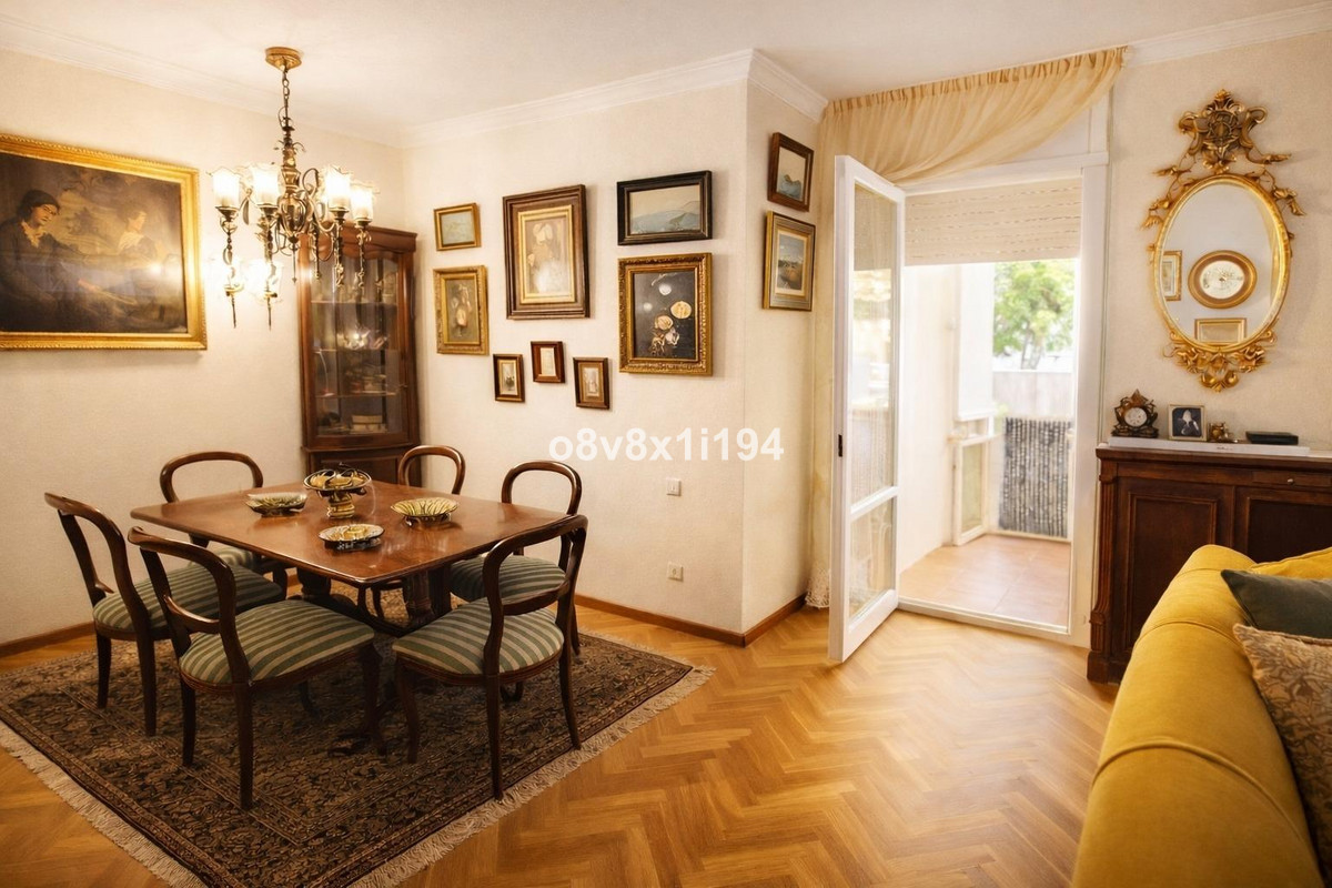 4 Bed Apartment for sale in Málaga Costa Del Sol, Málaga, Spain