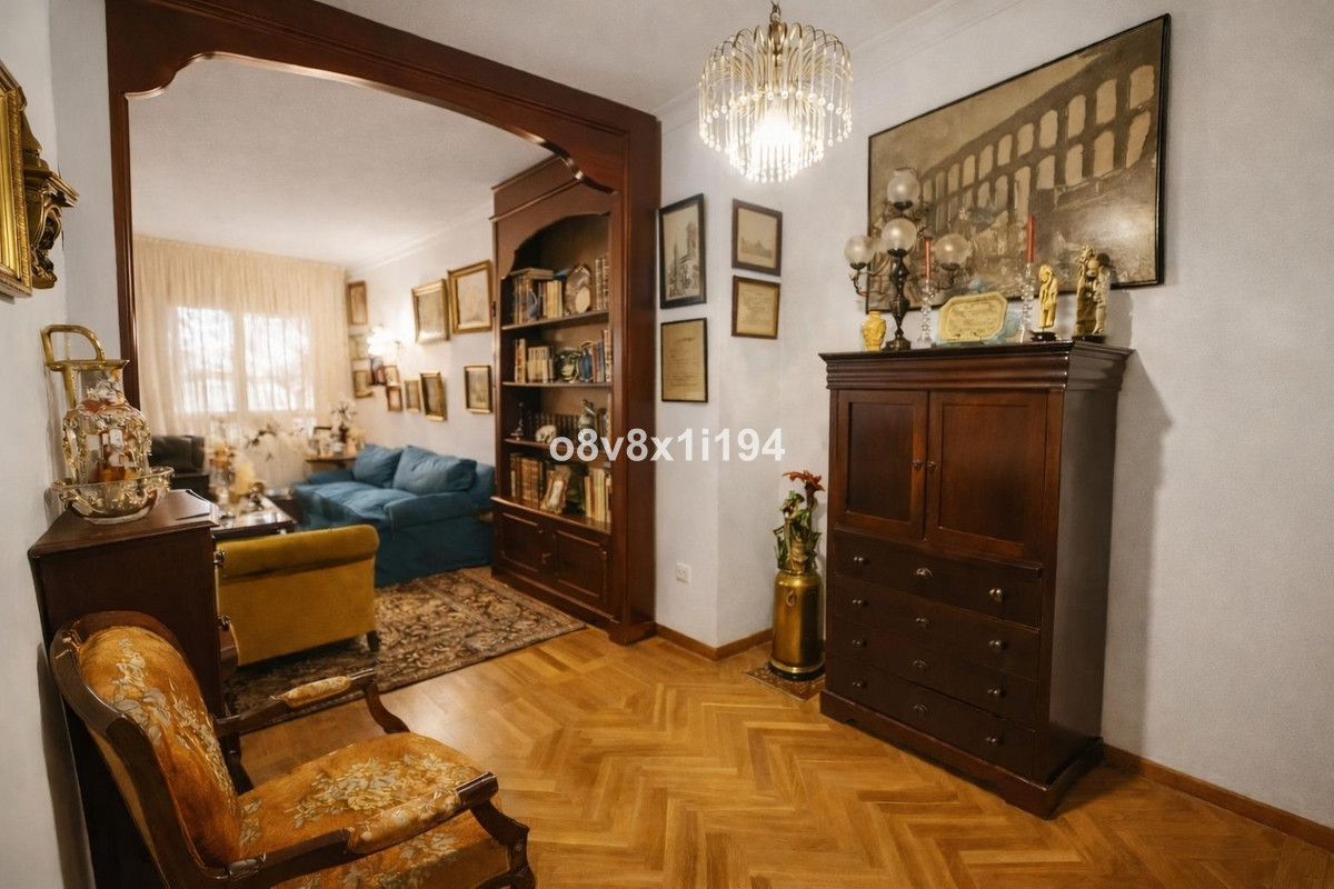4 Bed Apartment for sale in Málaga Costa Del Sol, Málaga, Spain