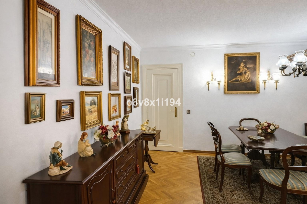 4 Bed Apartment for sale in Málaga Costa Del Sol, Málaga, Spain