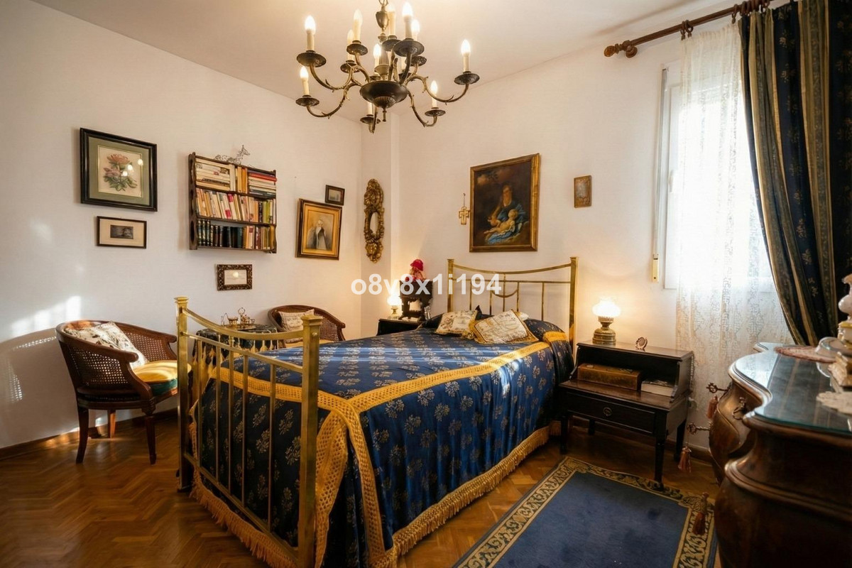 4 Bed Apartment for sale in Málaga Costa Del Sol, Málaga, Spain