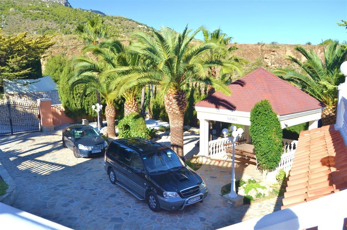 Se vende Villa - Chalet de 5 dormitorios en Costa Blanca, Alicante, España